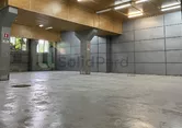 обеспыливание бетона, полиуретановый пол для производства. промышленные наливные полы  1